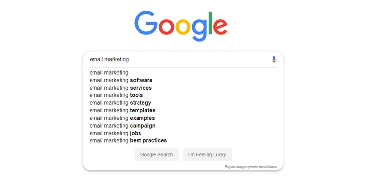 关键词研究之旅的9大帮手