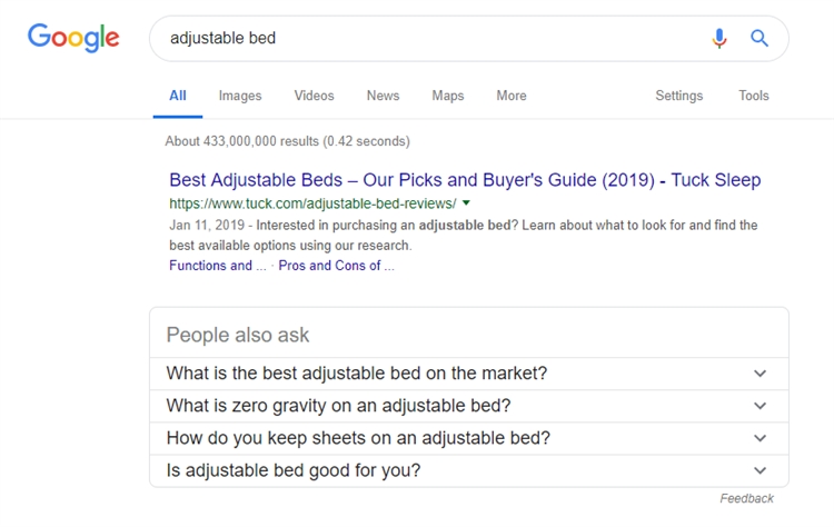 关键词研究之旅的9大帮手