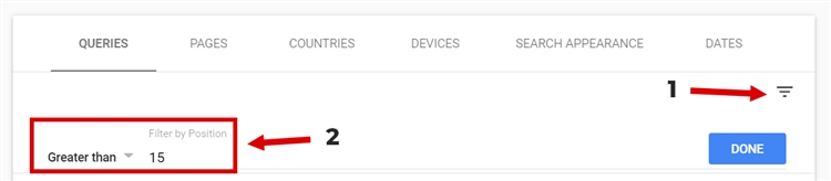 关键词研究之旅的9大帮手