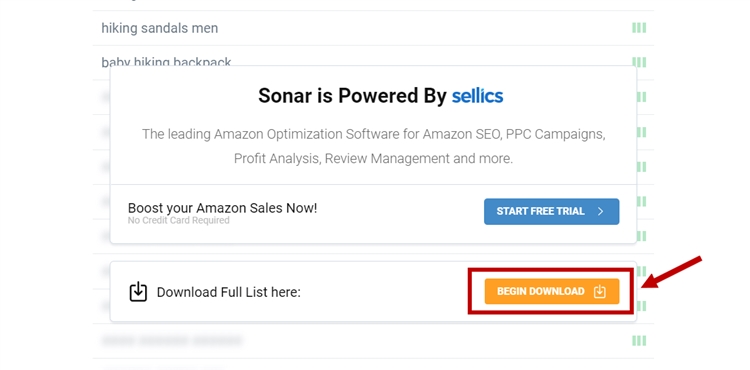 关键词研究之旅的9大帮手