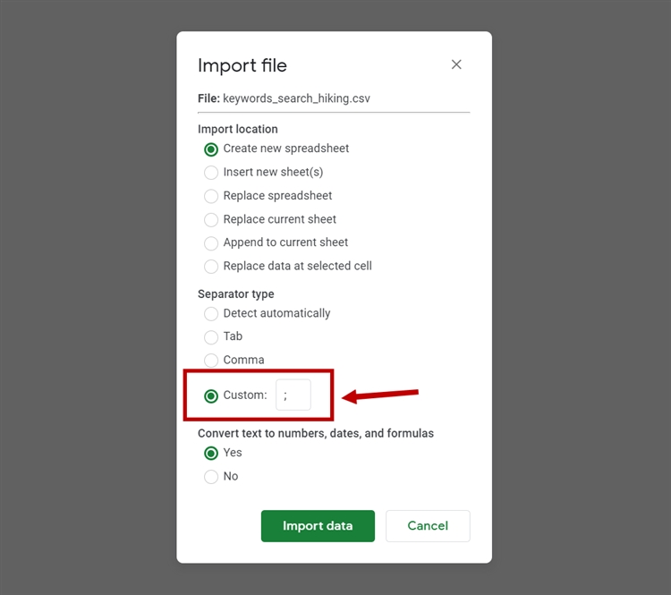 关键词研究之旅的9大帮手