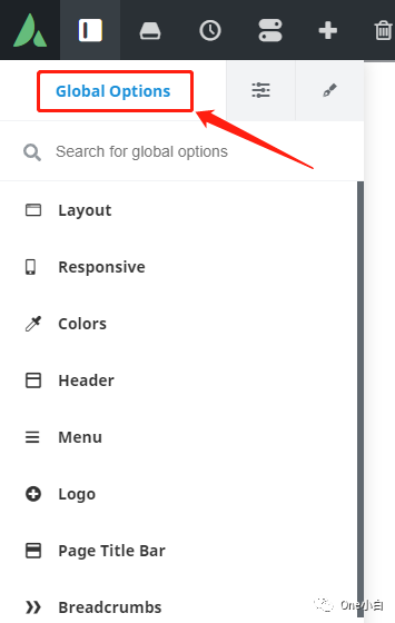 Avada页面编辑器Avada Builder快速入门指南