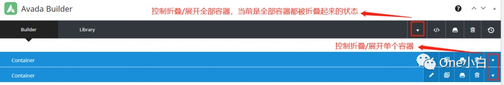 Avada页面编辑器Avada Builder快速入门指南