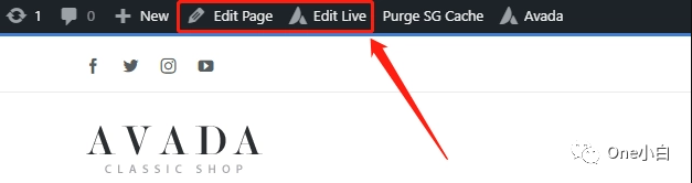 Avada页面编辑器Avada Builder快速入门指南