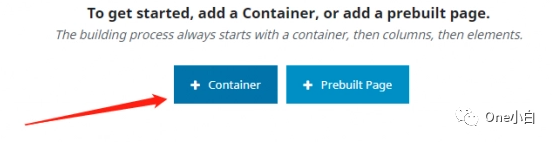 Avada页面编辑器Avada Builder快速入门指南