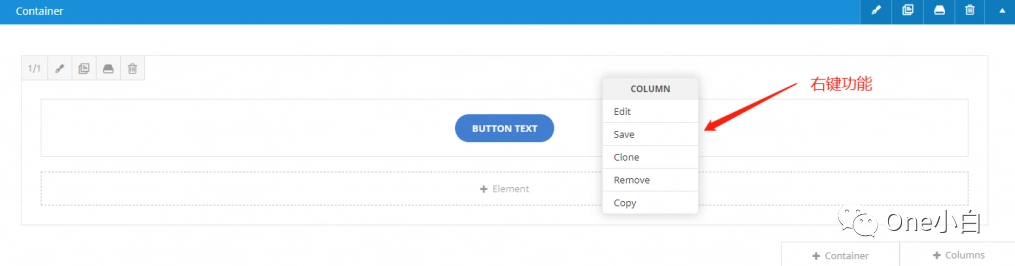 Avada页面编辑器Avada Builder快速入门指南