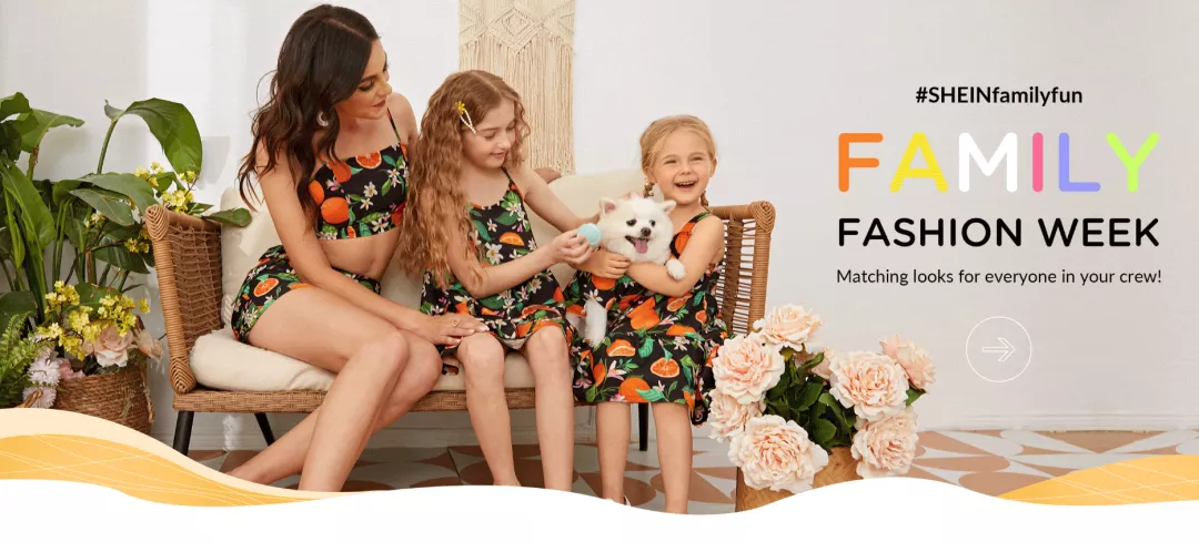 揭秘：跨境“黑马”SHEIN，反超亚马逊