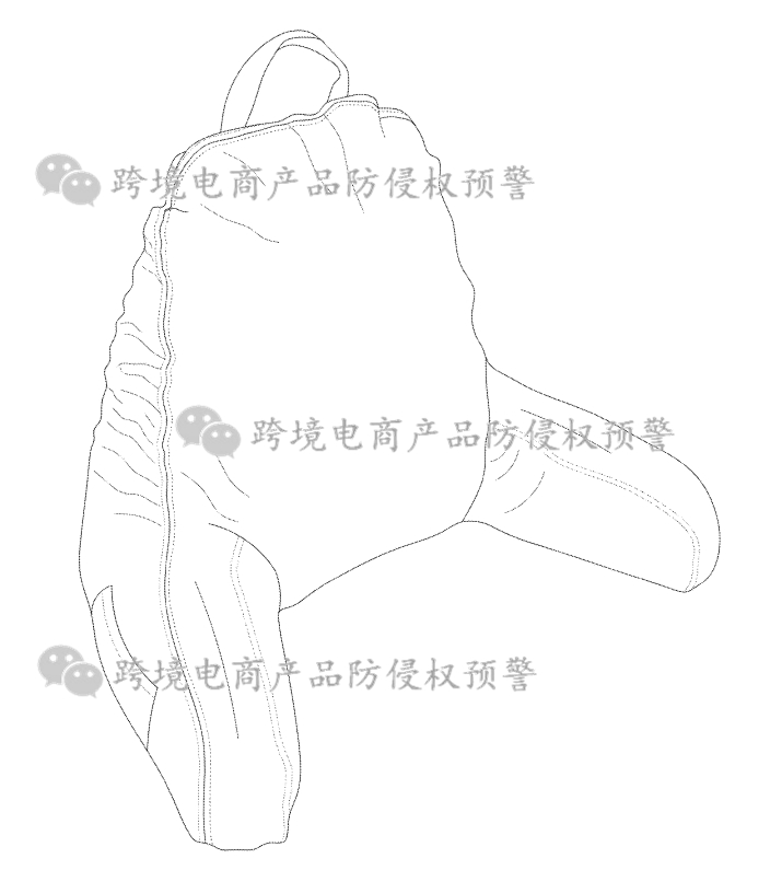 新品榜这2款【阅读靠枕】在美亚站上的防侵权预警285