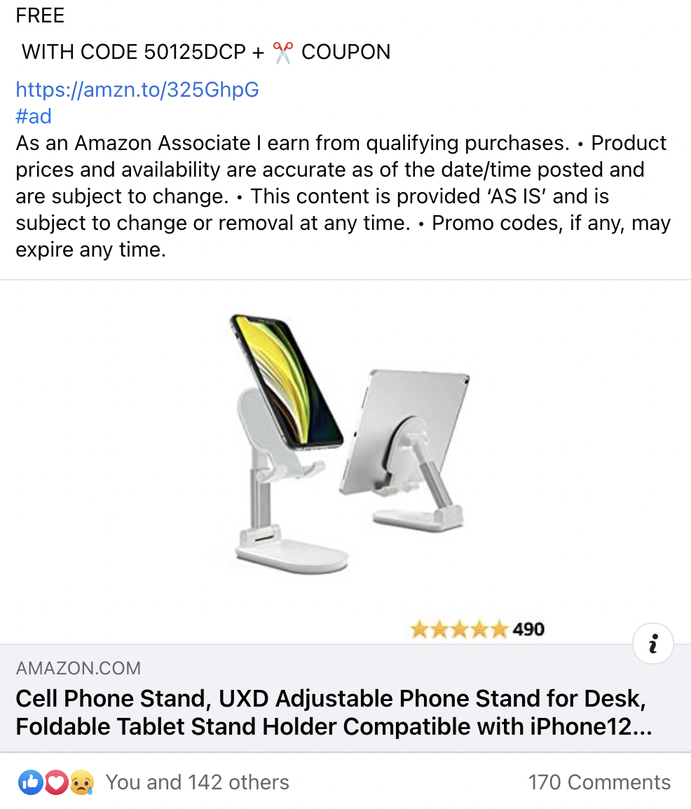 100%OFF日出千单还能盈利？这种deal玩法不容错过！