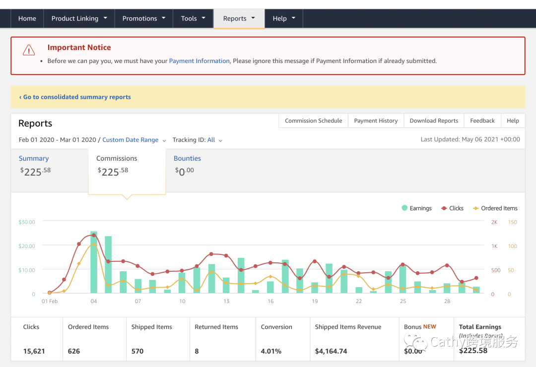 手把手教你薅亚马逊羊毛！干货分享~