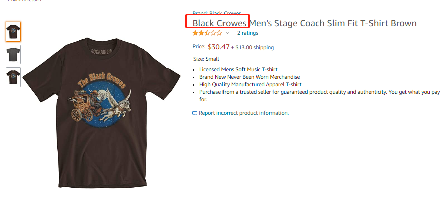 keith律所动作频频，乐队品牌被代理！