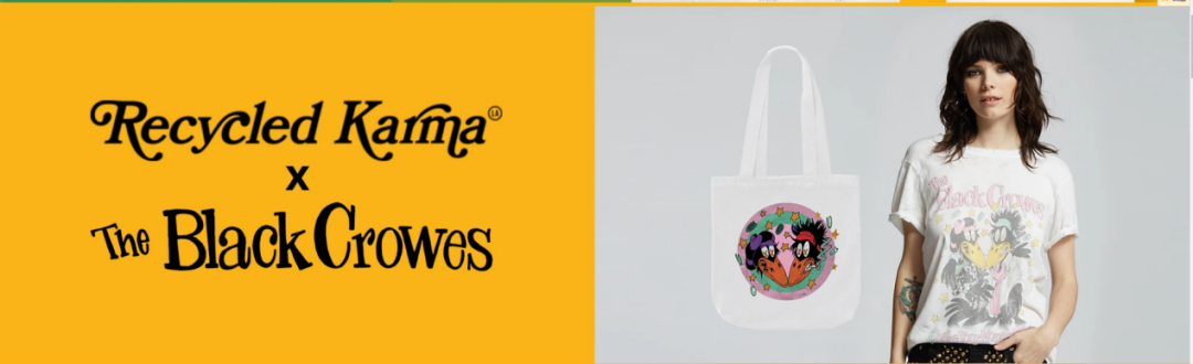 keith律所动作频频，乐队品牌被代理！