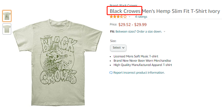 keith律所动作频频，乐队品牌被代理！