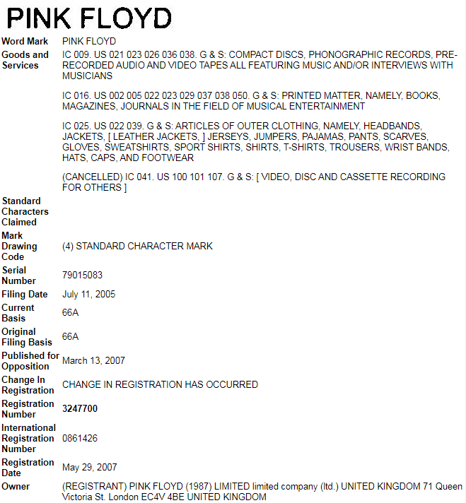 keith律所动作频频，乐队品牌被代理！