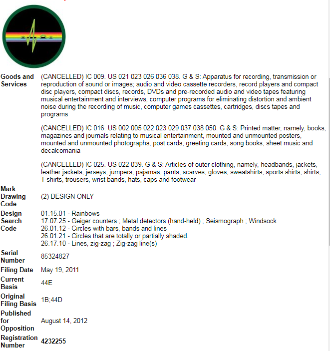 keith律所动作频频，乐队品牌被代理！