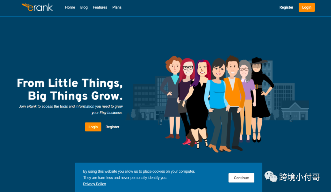 做Etsy平台，怎么选品？