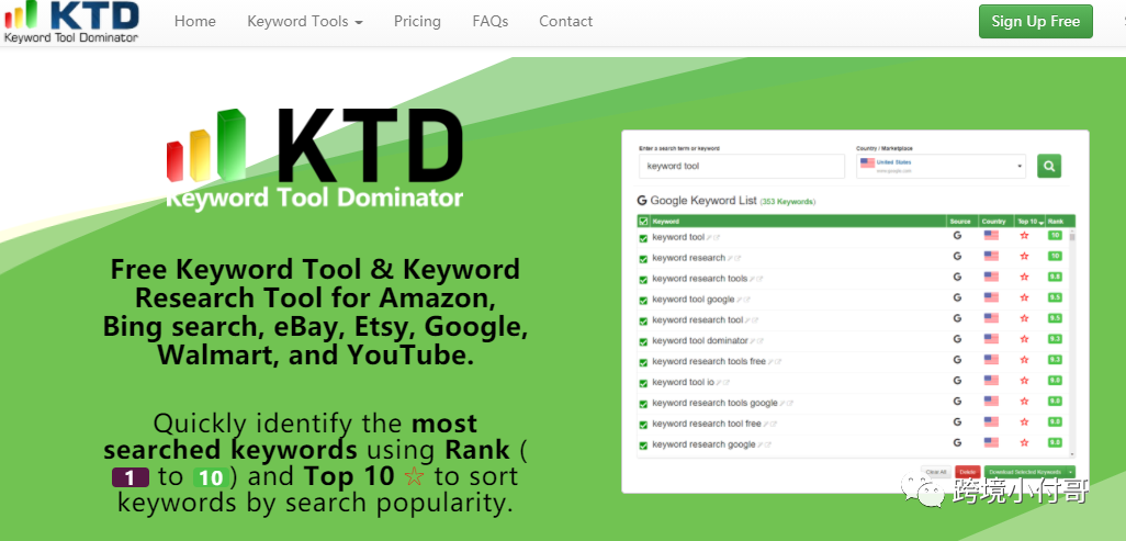 做Etsy平台，怎么选品？