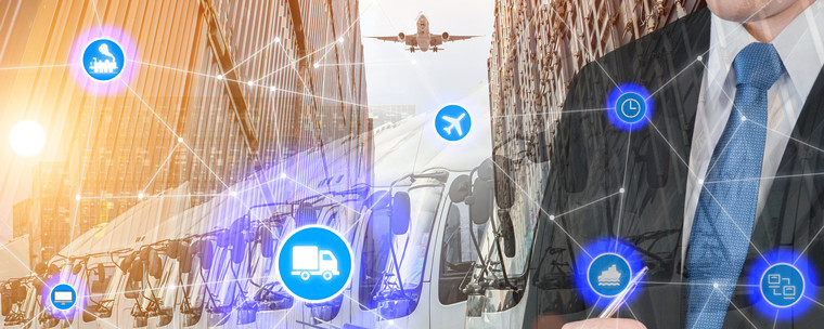 跨境电商货代怎么找