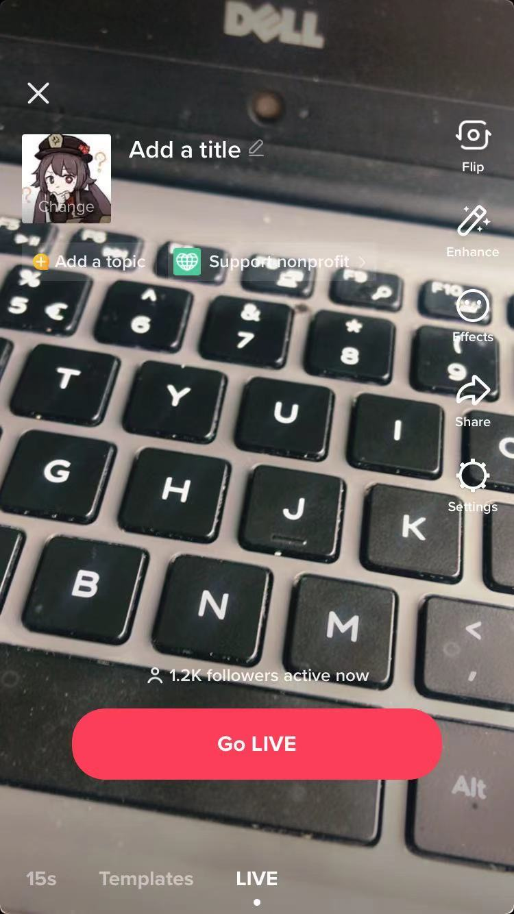 海外直播/跨境带货或成为下一个风口——TikTok直播指南