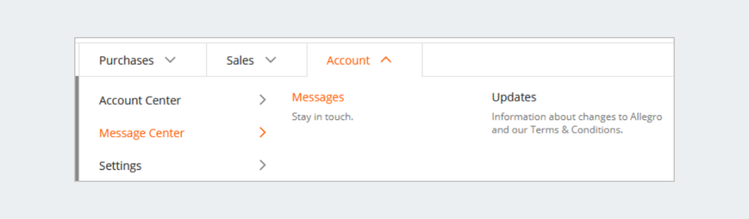 Allegro视频课程第五课：客户消息 —— 如何提供高水准的客服