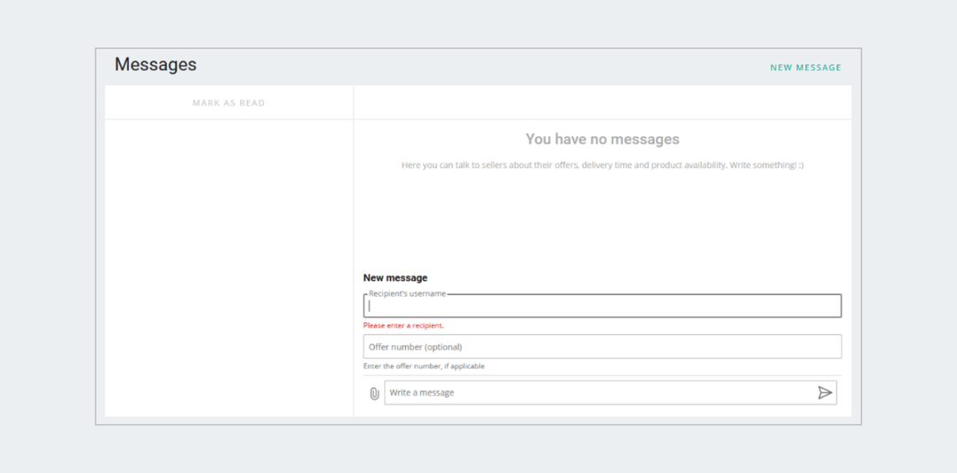 Allegro视频课程第五课：客户消息 —— 如何提供高水准的客服