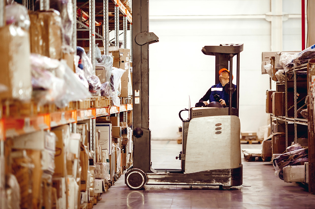 Allegro Fulfillment — 认识Allegro全新的物流服务！