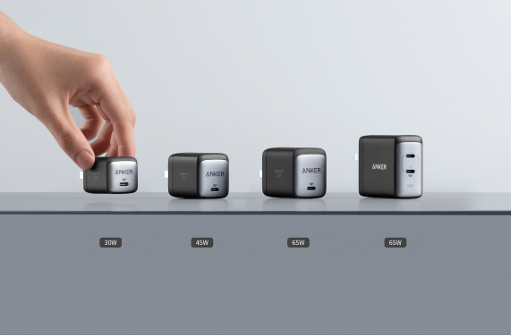 10年发展，8000万忠实用户，安克创新将加大对中国市场的投入