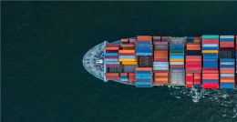 深圳盐田港宣布暂停接收出口重柜