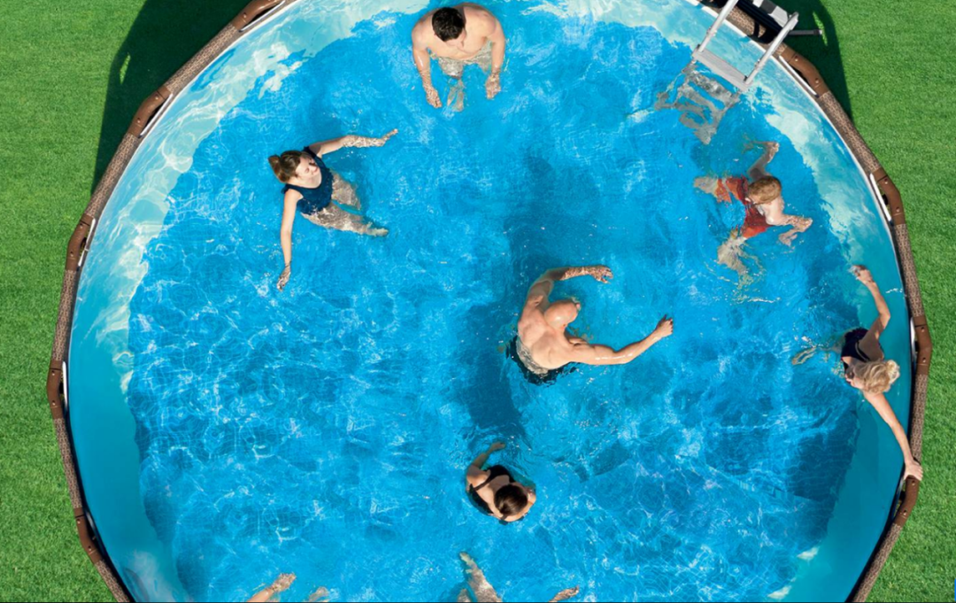 夏天到来，国内水上用品BESTWAY陆续发案！