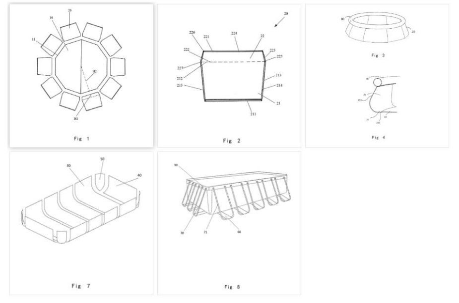 夏天到来，国内水上用品BESTWAY陆续发案！