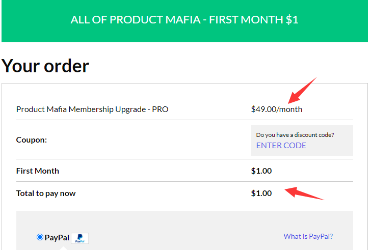 【独立站】5.6美金成本17.44美金利润