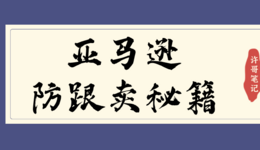 做亚马逊被跟卖，许哥教你5招搞定！【账号运营系列】