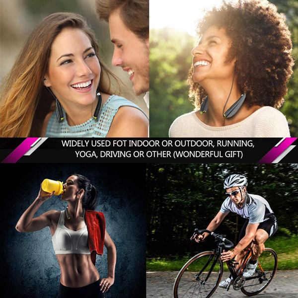 “颈带耳机”欧盟外观专利侵权预警！