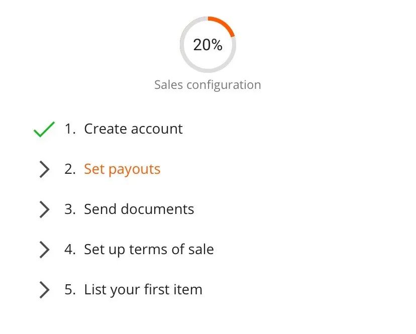 Allegro商業(yè)賬戶注冊(cè)流程指南