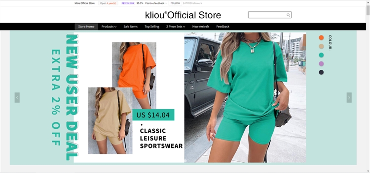 塑造黑人女性之美，Kliou品牌的從0到1