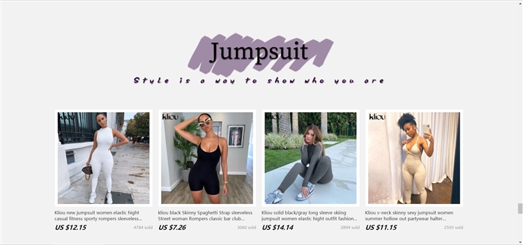 塑造黑人女性之美，Kliou品牌的從0到1