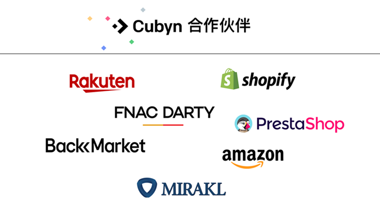 重磅官宣！法國平臺利器“獨角獸”公司和Cubyn達成戰(zhàn)略合作，強強聯(lián)合