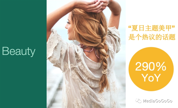 Pinterest 最新季節盤點：夏日營銷，原來可以這樣玩！