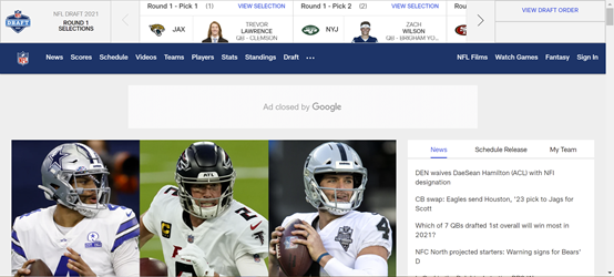 全美橄欖球聯(lián)盟（NFL)開展商標(biāo)維權(quán)，賣家請自行排查