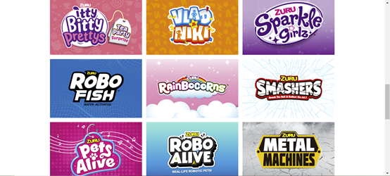 Zuru维权，TRO到期“临阵换将”？