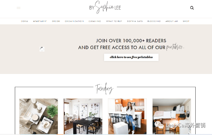 KOL海外网红营销-火爆的7种网红合作方式