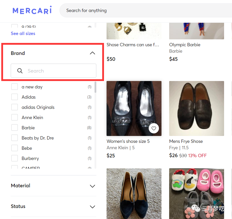 美国煤炉（Mercari）平台应该卖什么产品？如何选品呢？