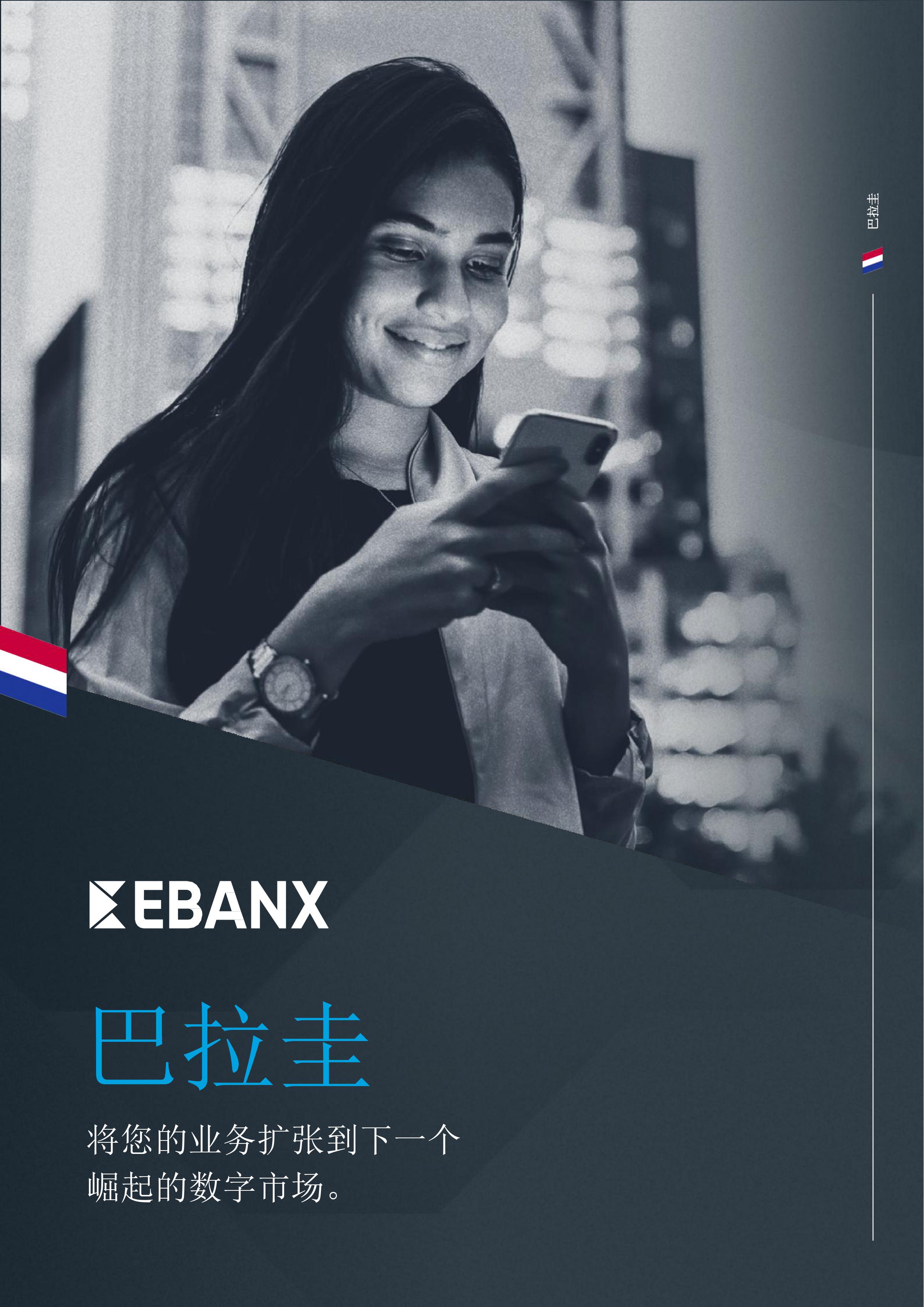 巴拉圭：將您的業務擴張到下一個崛起的數字市場