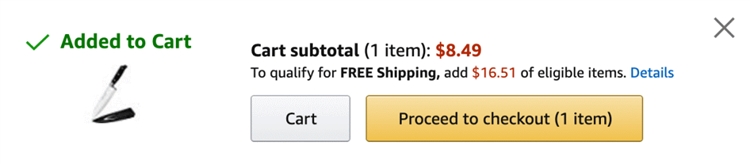 失去它，你可能要损失20%的订单！