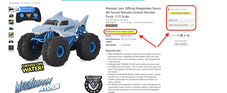 失去它，你可能要损失20%的订单！