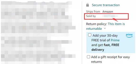 被跟卖苦不堪言？五步帮你轻松赶走跟卖（建议收藏）