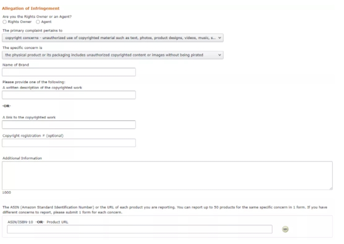 被跟卖苦不堪言？五步帮你轻松赶走跟卖（建议收藏）