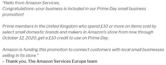 Prime Day正式官宣！今年有什么新机会？