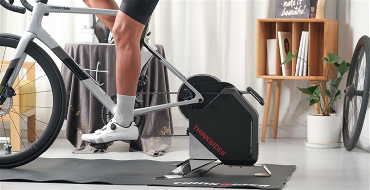 真香！瞄准专业人群，国产骑行台爆款成功“破圈”！