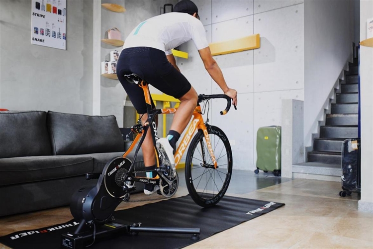 真香！瞄准专业人群，国产骑行台爆款成功“破圈”！